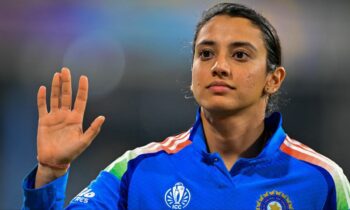 Smriti Mandhana Makes First Statement After Calling Off Wedding With Palash Muchhal. Here’s What She Said Smriti Mandhana Makes First Statement After Calling Off Wedding With Palash Muchhal. Here’s What She Said