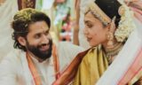 Here’s How Sobhita Dhulipala Describes Journey With Naga Chaitanya After 1 Year Of Marriage!