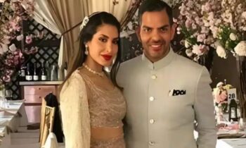 Priya Kapur Claims Delhi High Court Cannot Injunct Sunjay Kapur’s Overseas Assets Amid Ongoing Will Dispute Priya Kapur Claims Delhi High Court Cannot Injunct Sunjay Kapur’s Overseas Assets Amid Ongoing Will Dispute