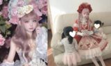 Did You Know Japanese Singer Going Viral For Lolita Pictures Is A 42-Year-Old Man!