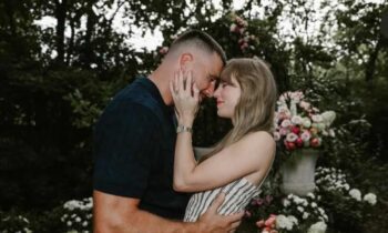 Taylor Swift To Have Intimate Wedding Ceremony With Travis Kelce: Reports