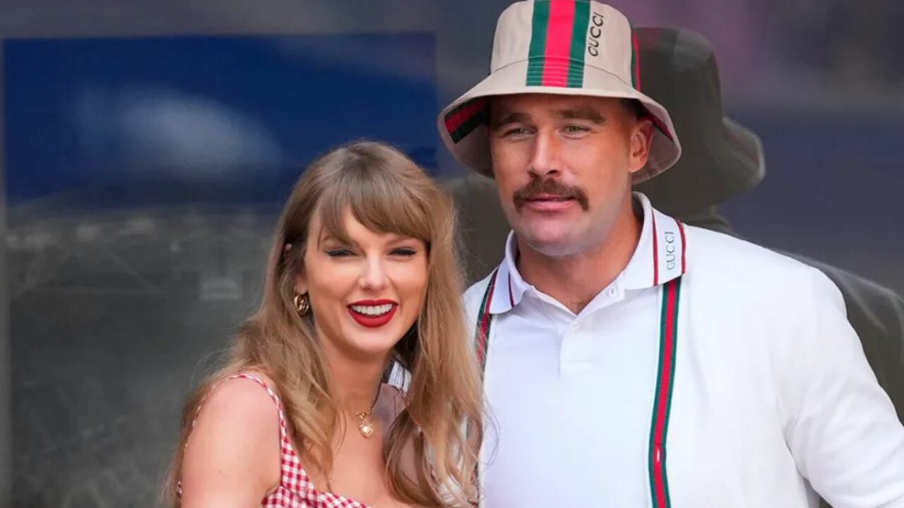 Taylor Swift Is Reportedly Planning To Buy Private Island In Bahamas For Travis Kelce! So Cute