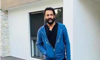 Telugu Actor Sivaji Apologises For Lewd Remarks On Actresses’ Clothes. Too Late Sir!