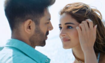 Kartik Aaryan, Ananya Panday’s Alleged Fee Difference For Tu Meri Main Tera Main Tera Tu Meri Is Proof Of Pay Disparity!