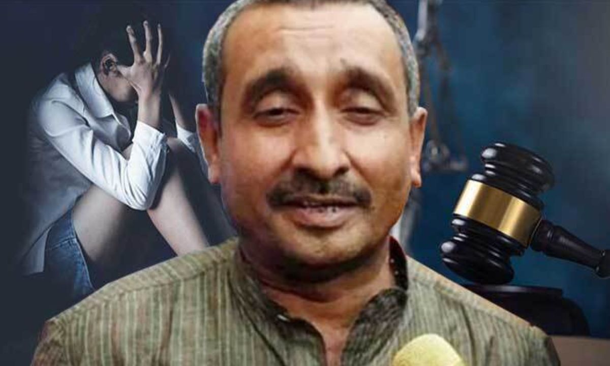 Unnao R*pe Case: Ex-BJP MLA’s Daughter Seeks Justice After 8 Years, Says They’re Losing Faith!