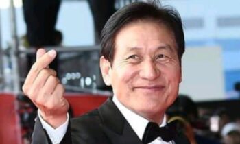 Veteran Korean Star Ahn Sung Ki Suffers Cardiac Arrest, Hospitalised: Reports