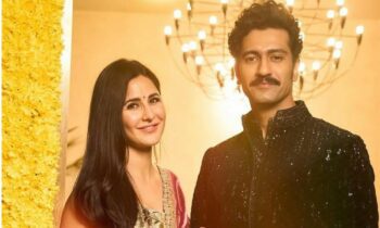 Vicky Kaushal Reveals How He Changed After Marrying Katrina Kaif. So Cute!