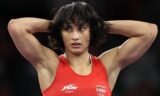 Vinesh Phogat Reverses Retirement Decision, Announces Return For LA 2028. You Go Girl!