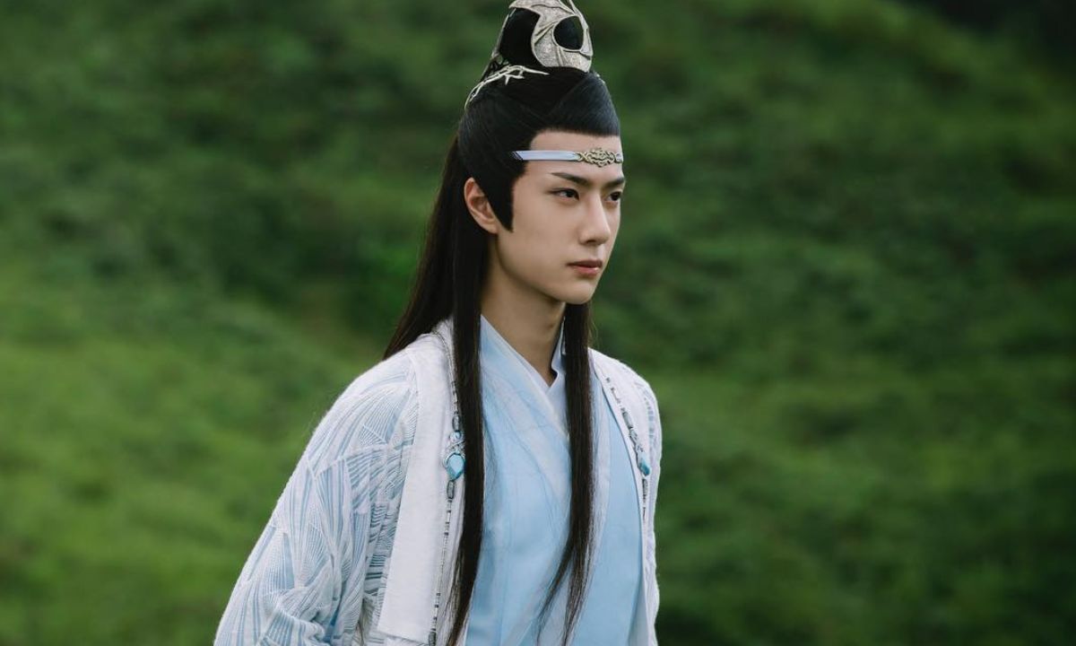 Fans Praise Wang Yibo For Taking A Break From Acting Due To THIS Reason!