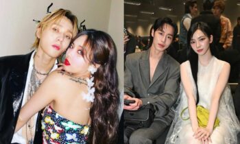 Explained: What Does A Dating Ban Mean In K-Pop And Why Is It So Controversial? Explained: What Does A Dating Ban Mean In K-Pop And Why Is It So Controversial?