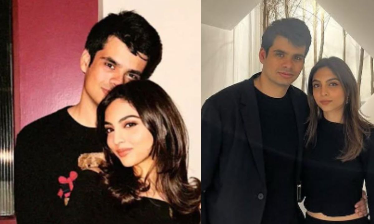 Who Are Photographer Aviva Baig’s Parents, A Family Well-Connected To Gandhi-Vadra?