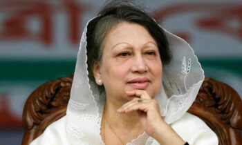 First Female Prime Minister Of Bangladesh Khaleda Zia Passes Away. Who Was She?
