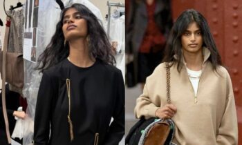 Who Is Bhavitha Mandava, First Indian Model To Open Chanel’s Metiers d’Art 2026 Show?