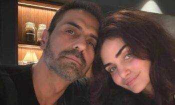 Who Is Gabriella Demetriades, Model Turned Entrepreneur And Arjun Rampal’s Fiancée? Who Is Gabriella Demetriades, Model Turned Entrepreneur And Arjun Rampal’s Fiancée?