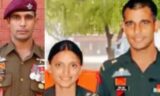 Who Is Major Rishma Sarin, Martyr Major Mohit Sharma’s Wife?
