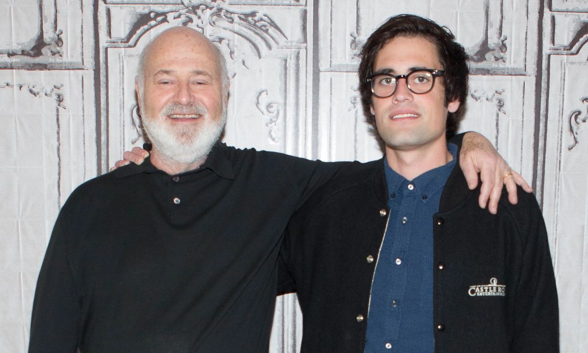 Who Is Nick Reiner, Son Of Filmmaker Rob Reiner Accused Of His Parents’ Tragic Death Case?