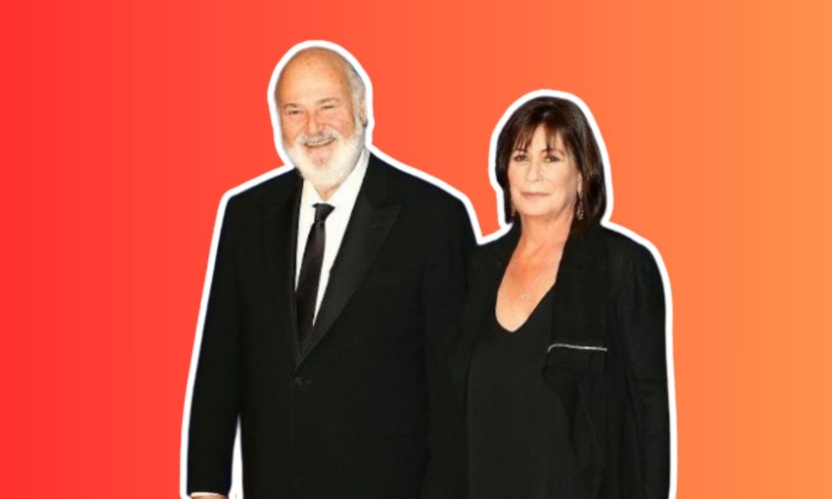 Who Is Rob Reiner, Director And Actor Found Dead Dead At LA Home With Wife?