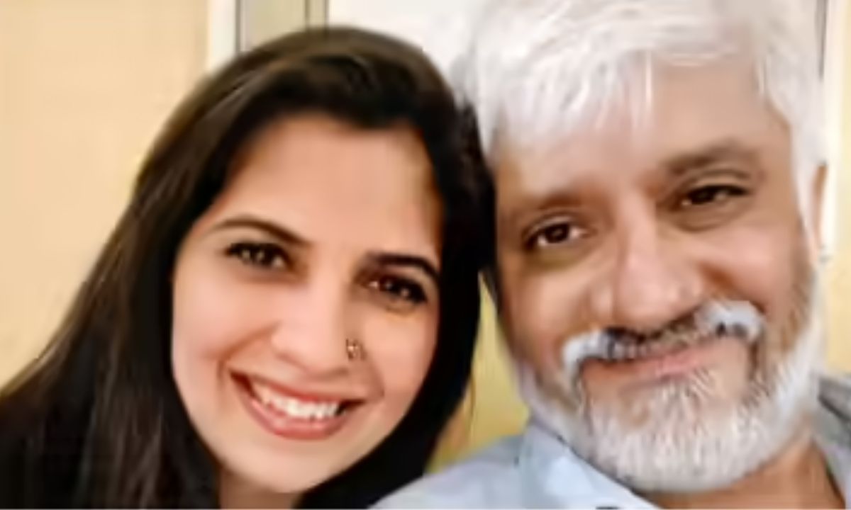 Who Is Shwetambari Bhatt Vikram Bhatt’s Wife, Woman At Centre Of Rs 30 Crore Fraud Case?