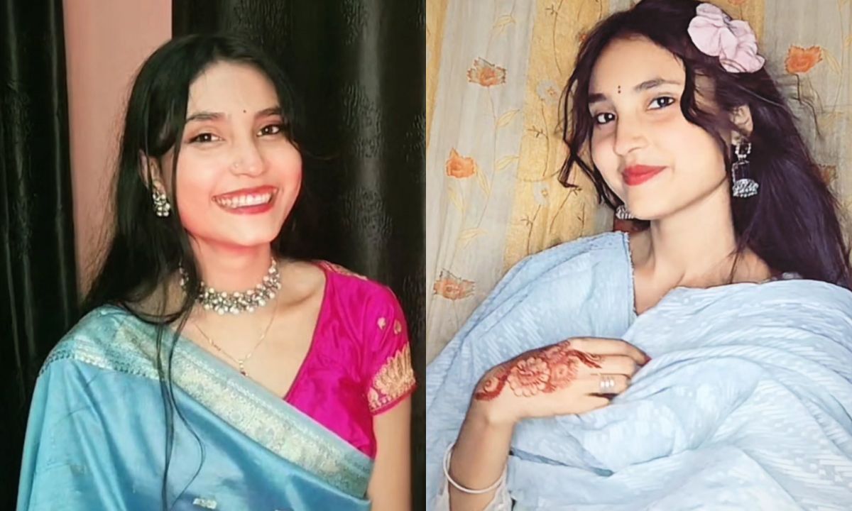 Who Is Sweet Zannat, Meghalaya Influencer Caught In 19-Minute MMS Controversy?