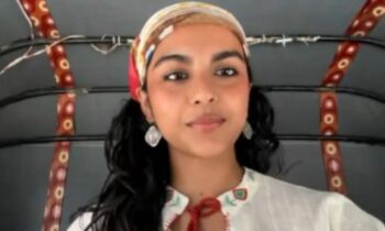 Who Is Bandana Girl, Creator Known For Viral 2 Second Viral Clip?