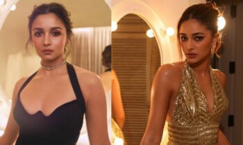 Why Did Alia Bhatt Ignore Ananya Panday At An Award Function? Know The Truth Here!