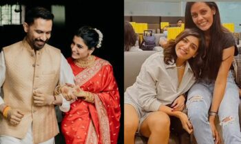 Why Is Samantha Ruth Prabhu’s Makeup Artists Getting Trolled After Actor’s Wedding To Raj Nidimoru? Why Is Samantha Ruth Prabhu’s Makeup Artists Getting Trolled After Actor’s Wedding To Raj Nidimoru?