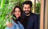 Did You Know Yami Gautam Wanted To Be Part Of Husband Aditya Dhar’s Dhurandhar? Here’s What Happened