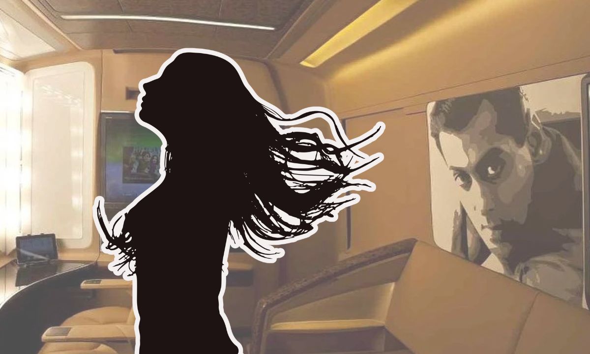 You Won’t Believe Which Bollywood Actress Started The Concept Of Vanity Vans In India!