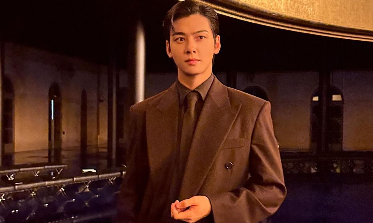 All About Cha Eun Woo’s Explosive 20 Billion KRW Tax Fraud Controversy!