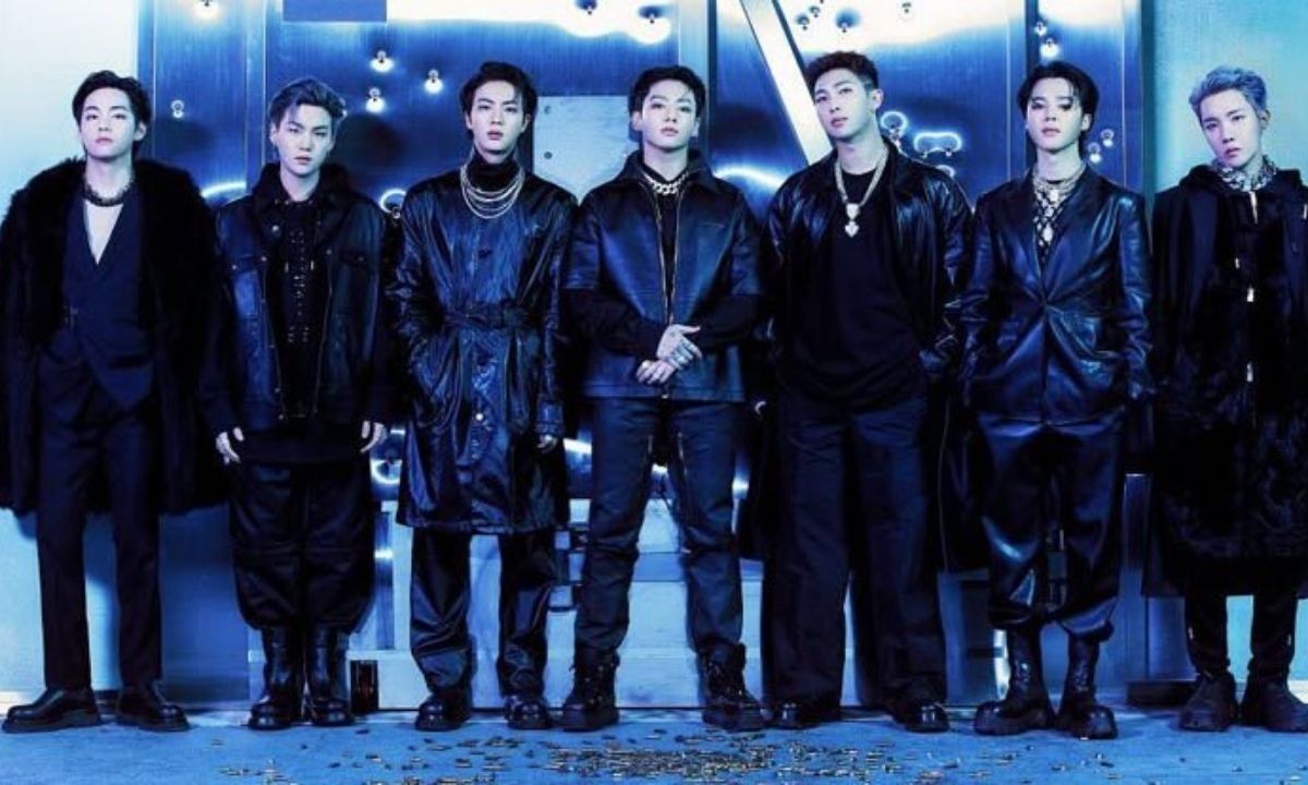 BTS 2026 World Tour Reportedly Expected To Generate Over 1 Billion USD In Revenue. The Numbers Are Unreal!