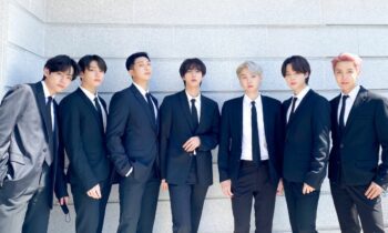 BTS’ Most Awaited Album To Feature 14 Tracks. So Exciting!