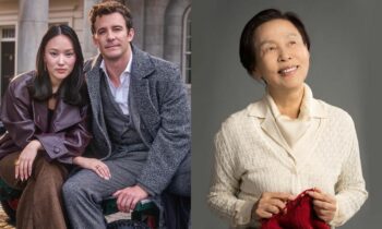 Did You Know Bridgerton S4 Star Yerin Ha Is The Granddaughter Of THIS Legendary Korean Actress?