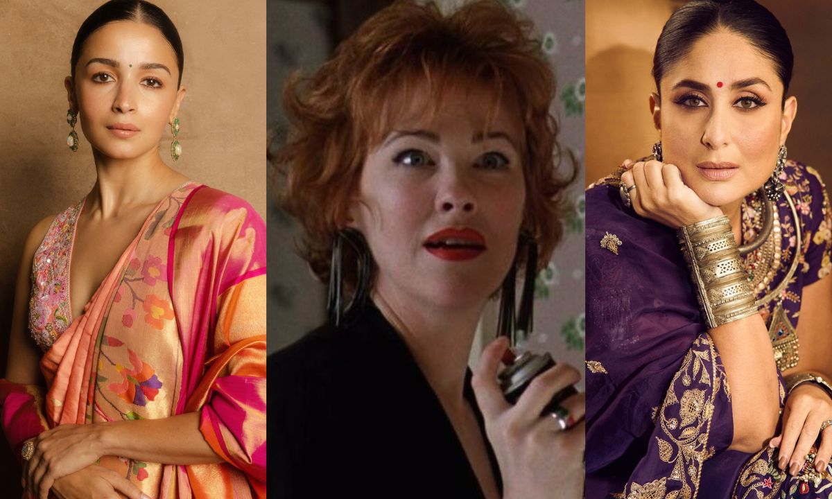 Schitt’s Creek Star Catherine O’Hara Dies At 71; Alia Bhatt, Kareena Kapoor And More Celebs Mourn Legendary Actor’s Demise