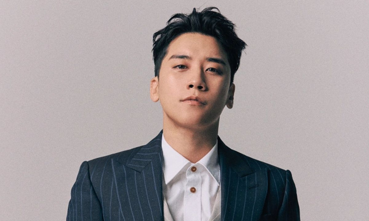 SHOCKING! Former BigBang Member Seungri Planning Second Burning Sun In Cambodia: Reports