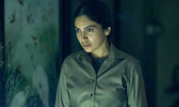 Daldal Review: Bhumi Pednekar’s Crime Drama Is The Ultimate Test Of Your Patience!