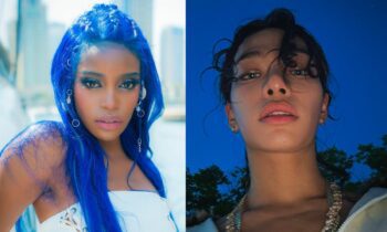 Did BLACKSWAN’s Fatou Just Shade ALLDAY PROJECT’s Tarzzan? Here’s Why Fans Think So!