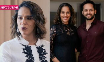 Exclusive: Saina Nehwal Breaks Silence On Marital Struggles With Parupalli Kashyap: “We Tried To Solve…”