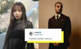 Fans Go Gaga Over Michael B. Jordan’s Reaction To BLACKPINK’s Lisa At The Golden Globes. Pic Inside!