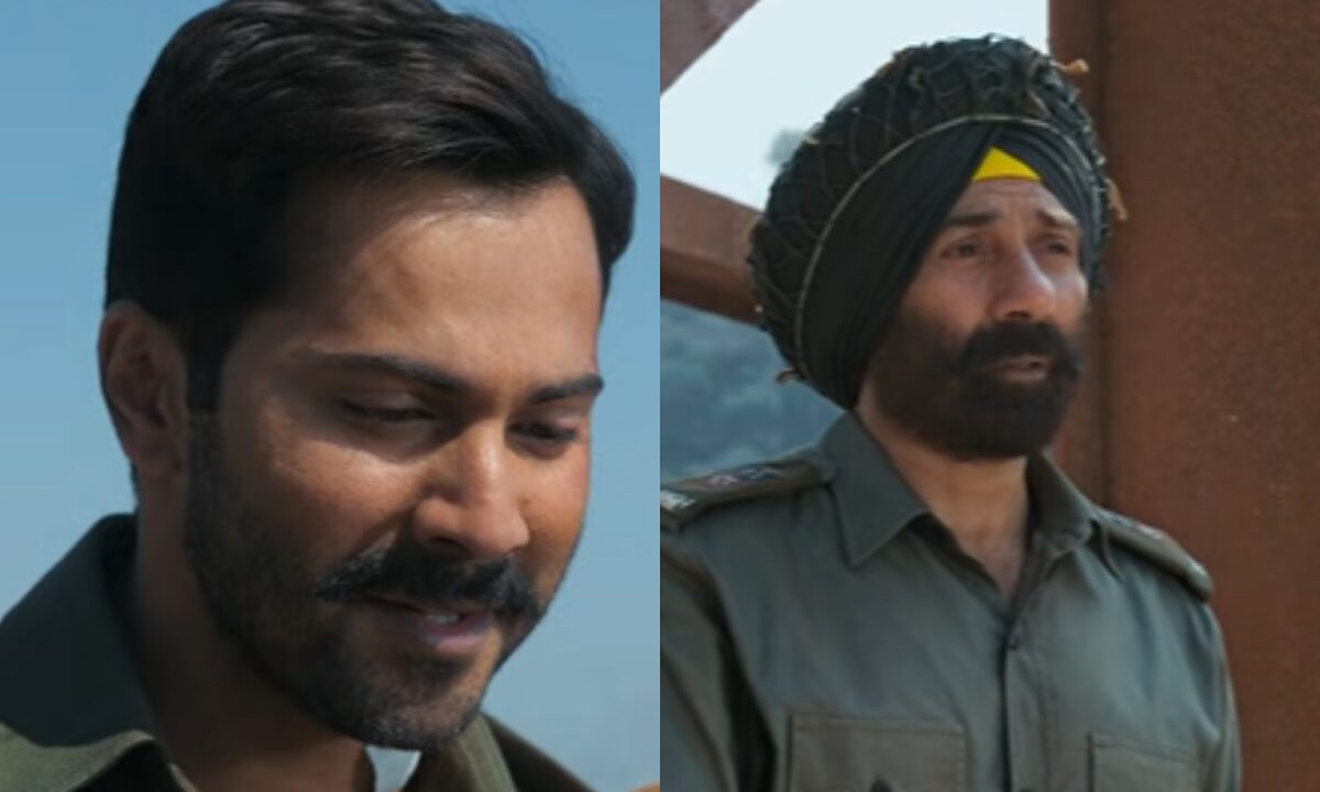 Fans-React-To-BORDER-2-Ghar-Kab-Aaoge-Song-Varun-Dhawan-Sunny-Deol-Sonu-Nigam-Arijit-Singh