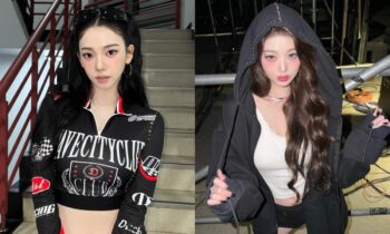 From Aespa’s Karina To IVE’s Wonyoung, Female K-pop Idols Targeted In Shocking And Disgusting Grok AI Trend!