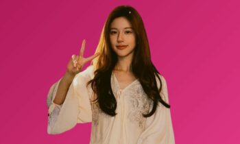 Hidden Love Star Zhao Lusi Reveals Exciting Comeback Plans, Fans Are Seated!