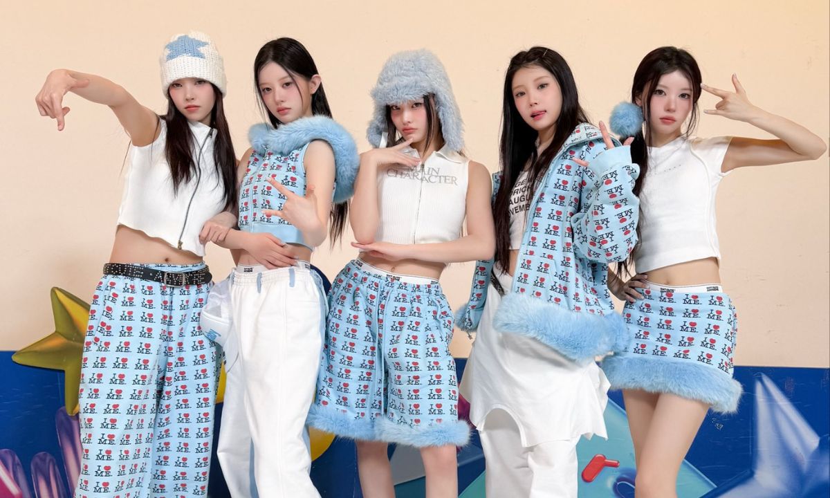 ILLIT’s Agency Announces Legal Action Against Stalkers Breaching Member’s Privacy