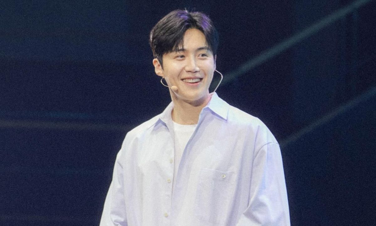 Was Kim Seon Ho Secretly Frustrated By His Character In Can This Love Be Translated? Here’s What He Said!