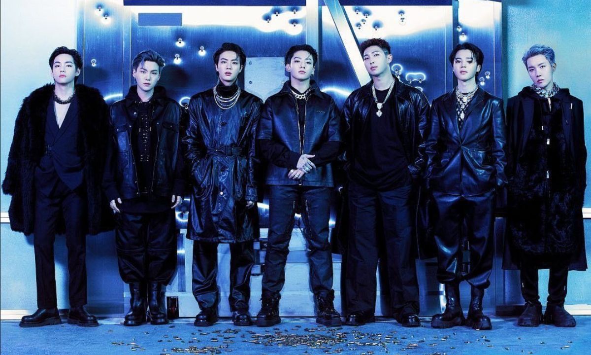 Why Everyone Thinks BTS’ New Album Is Titled Hello? Know Here!