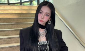 Netizens Obsessing Over Aespa Karina’s Chest Size Is Absolutely Gross!