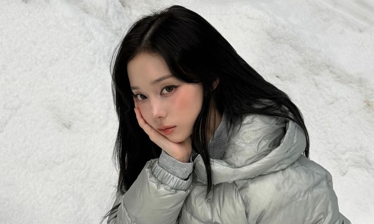Aespa Winter Slammed For Being Too Active On Bubble Amid Dating Rumours With BTS Jungkook. Can She Ever Catch A Break?