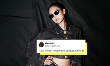 BLACKPINK Jennie’s Birthday Bash Revives Dating Rumours With CEO Jeremy Erlich, Fans Hit Back!