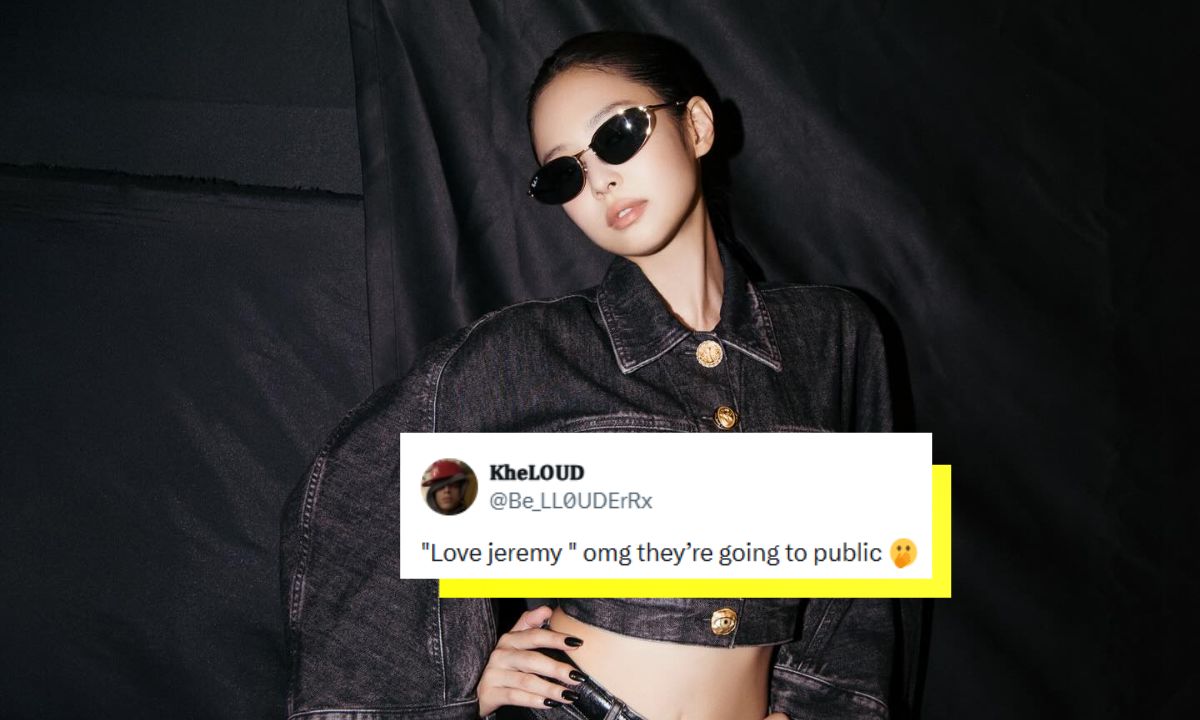 BLACKPINK Jennie’s Birthday Bash Revives Dating Rumours With CEO Jeremy Erlich, Fans Hit Back!