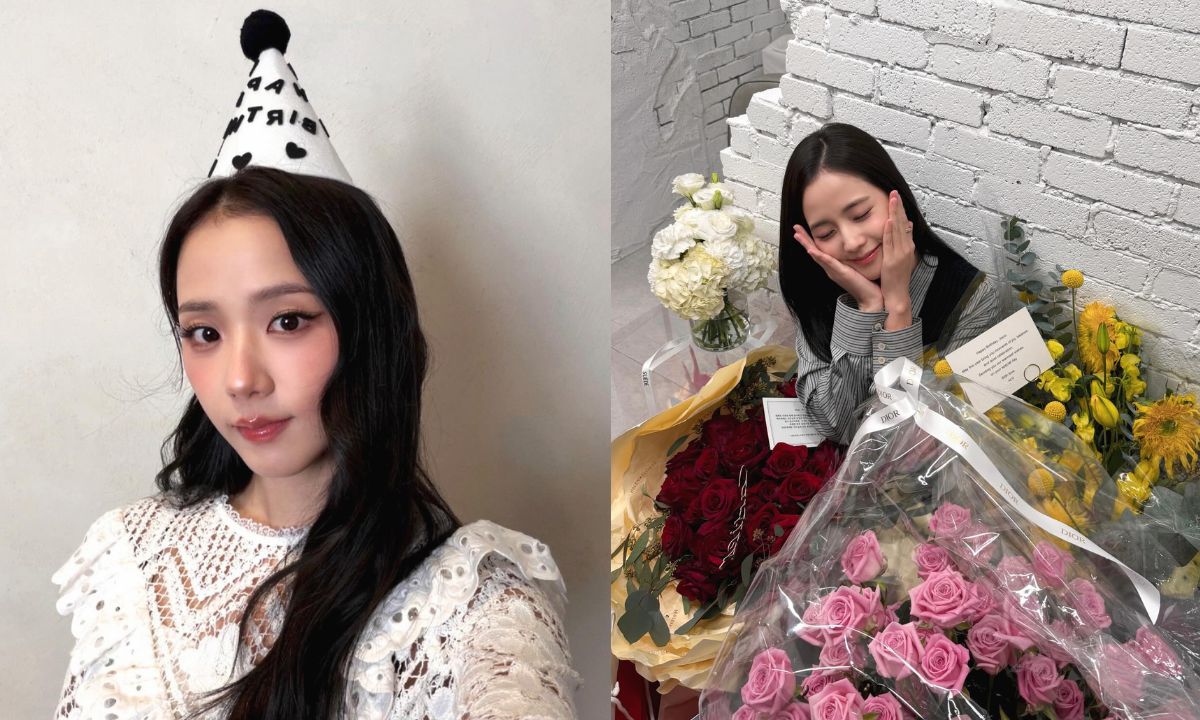 BLACKPINK Jisoo Throws Special Birthday Party For Fans Ft. Expensive Gifts, Delicious Meal And More!