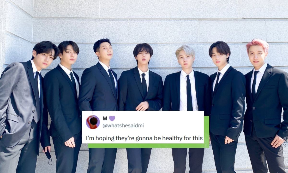 ARMYs Voice Deep Concerns Over BTS’ “Demanding” 2026 World Tour Schedule!
